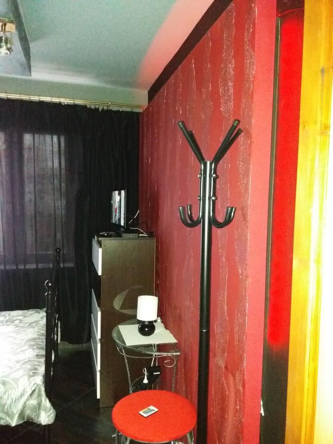Lawendowy Hostel Cracovie Extérieur photo
