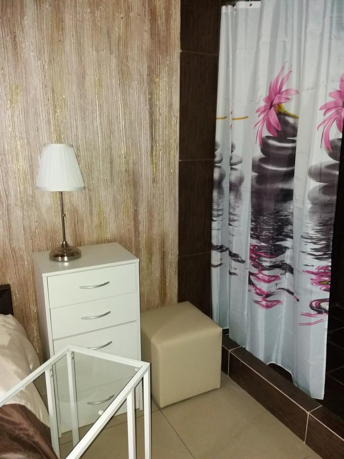 Lawendowy Hostel Cracovie Extérieur photo