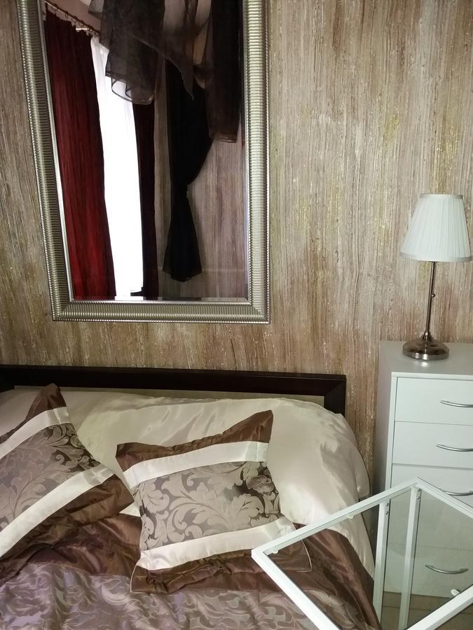 Lawendowy Hostel Cracovie Extérieur photo