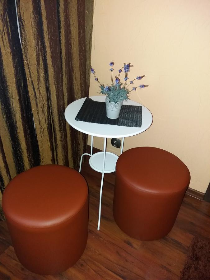Lawendowy Hostel Cracovie Extérieur photo