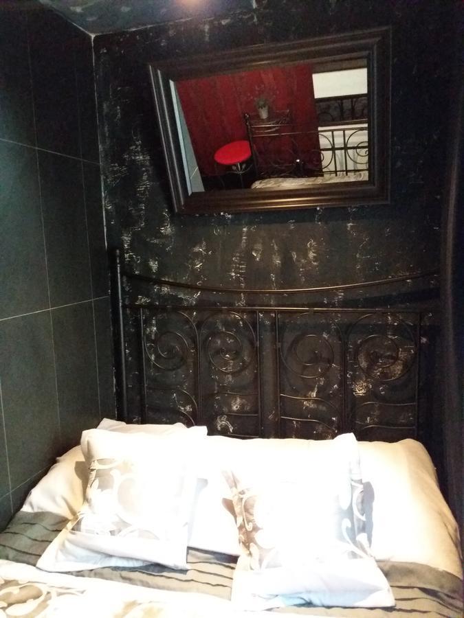 Lawendowy Hostel Cracovie Extérieur photo