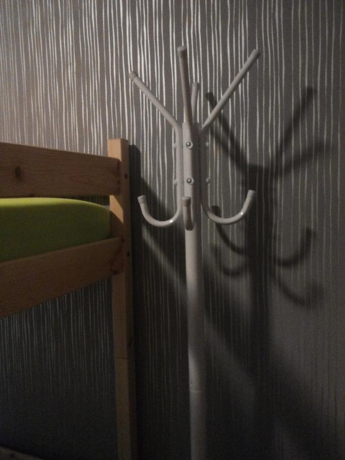 Lawendowy Hostel Cracovie Extérieur photo