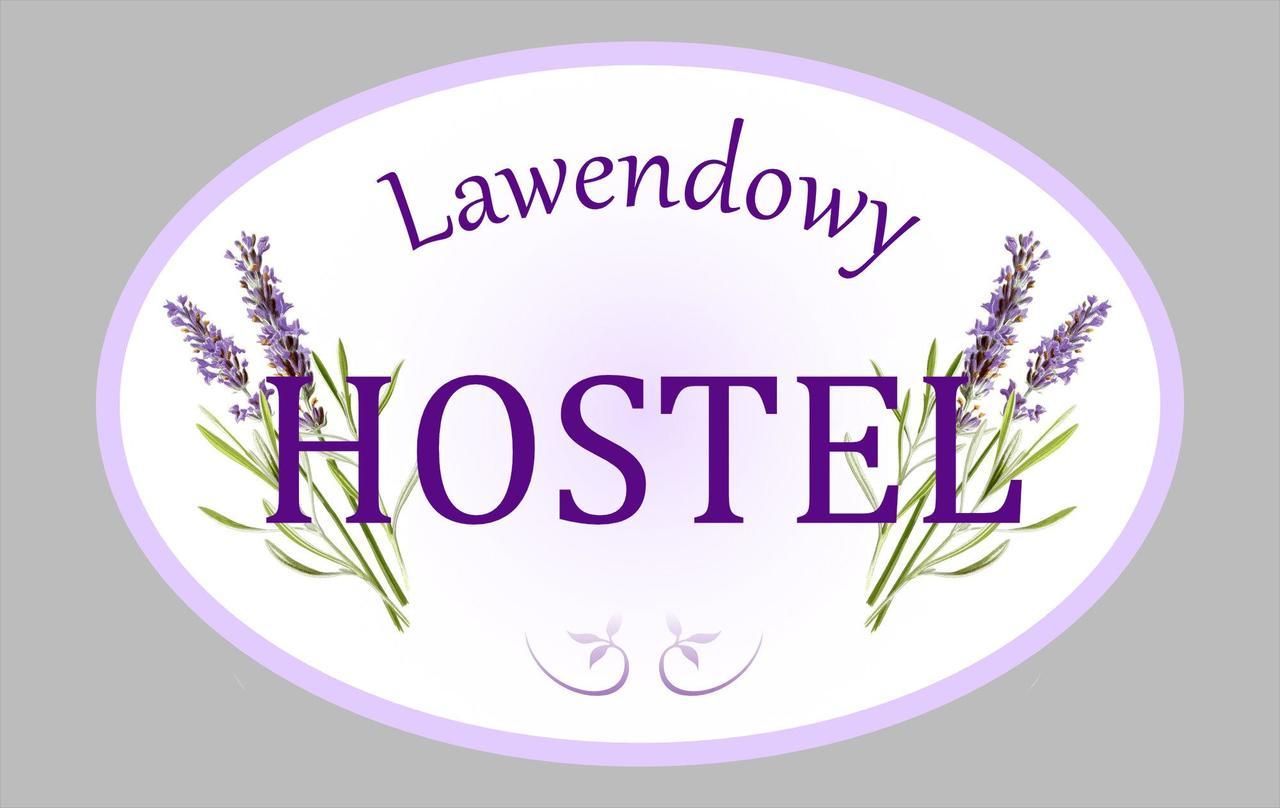 Lawendowy Hostel Cracovie Extérieur photo