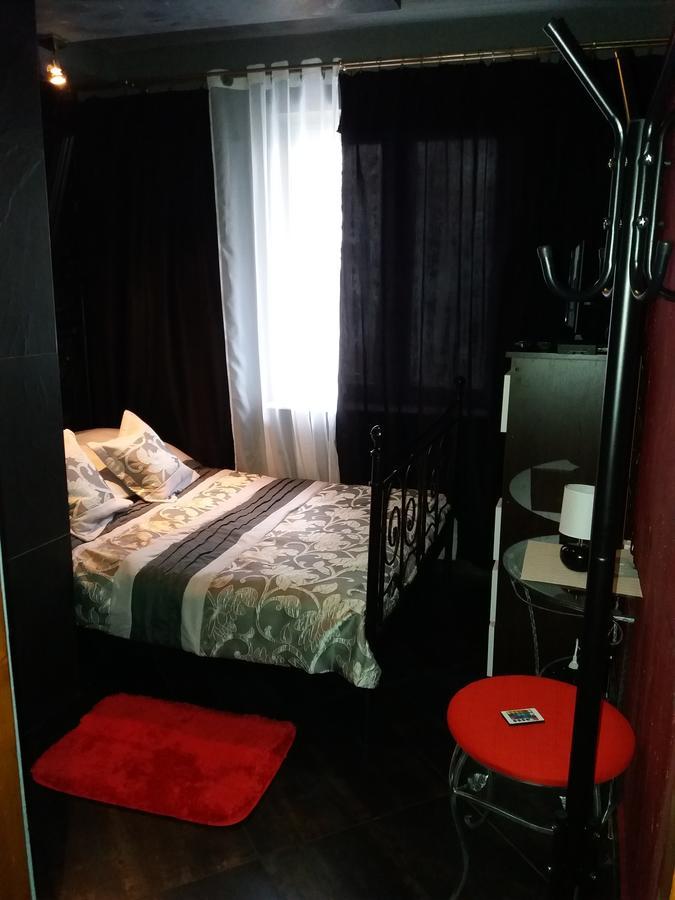 Lawendowy Hostel Cracovie Extérieur photo